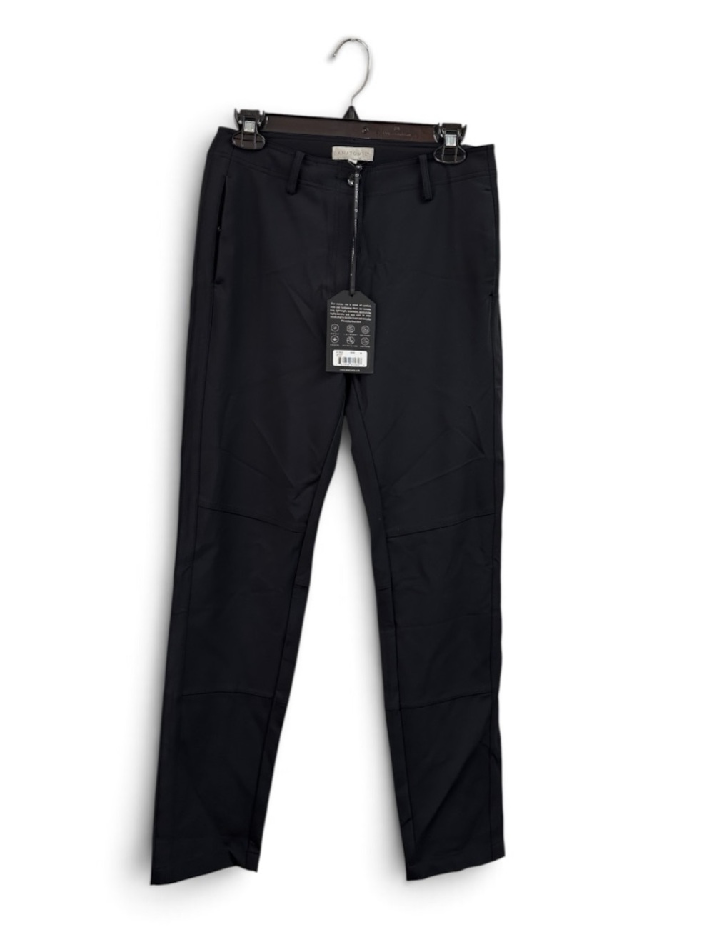 Anatomie Quinn Straight Leg Pant